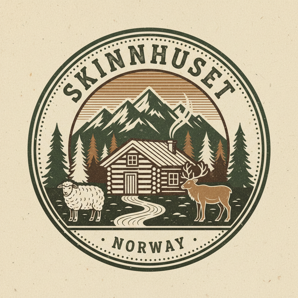 Skinnhuset